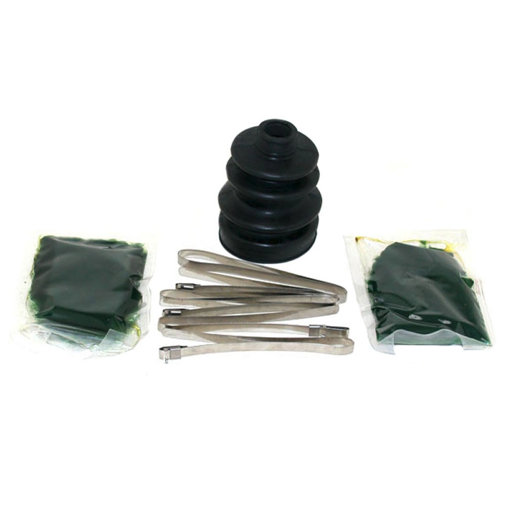 Front Outer CV Boot Kit for Honda Rubicon 500 fits 2001-2007 & 2011-2014 Models