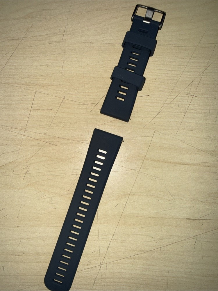 Wahoo Element Rival Watch Strap