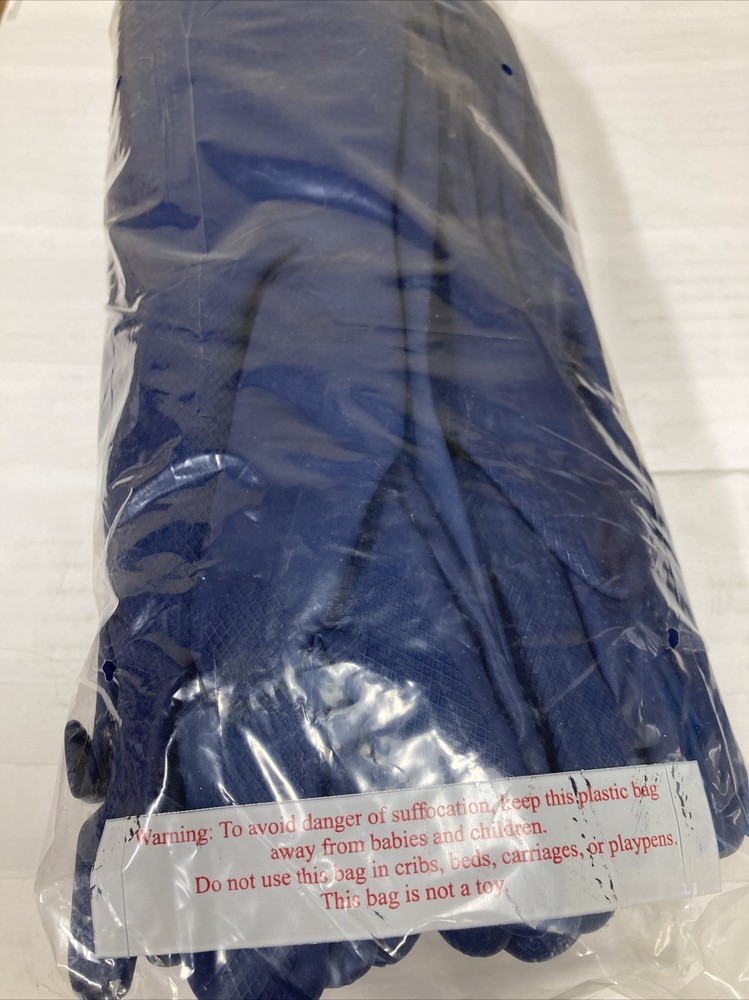Industrial Work Gloves One Dozen Lined RN78713 2886 Medium