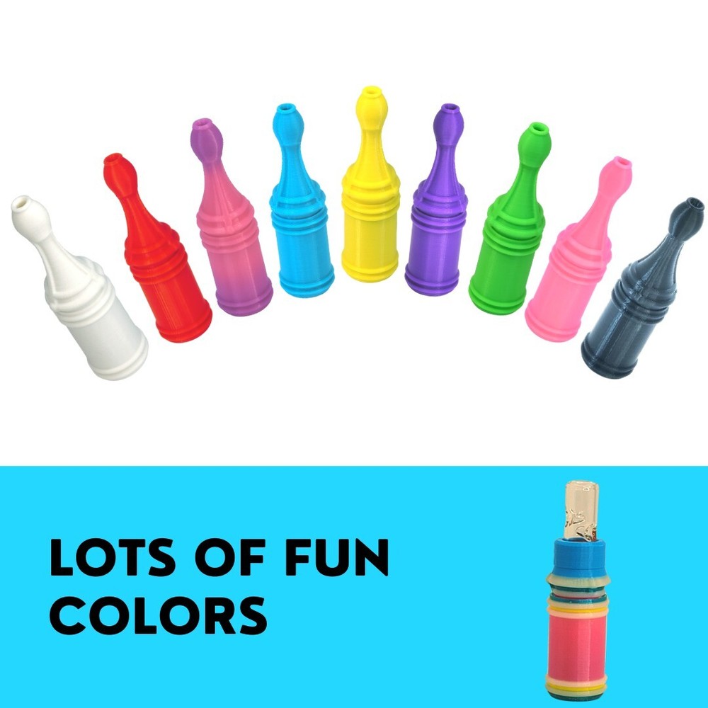 Take-N-Toke ($500 Value) 60 Pack Comes Fully Assembled.