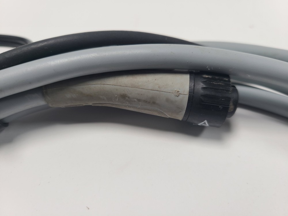 Trimble_52763_EZ Guide Plus Data power cable_EZ Steer PWR Cigarette Lighter