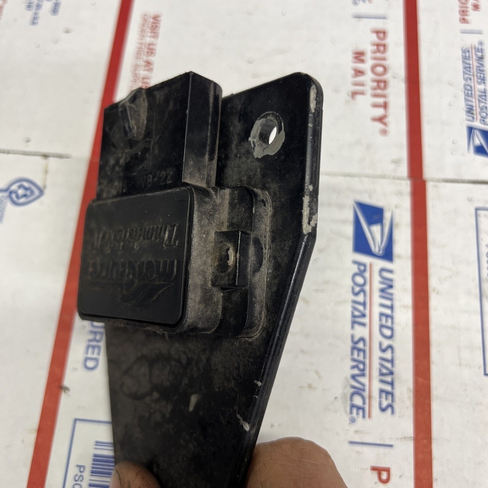 mercruiser ignition module v8-22