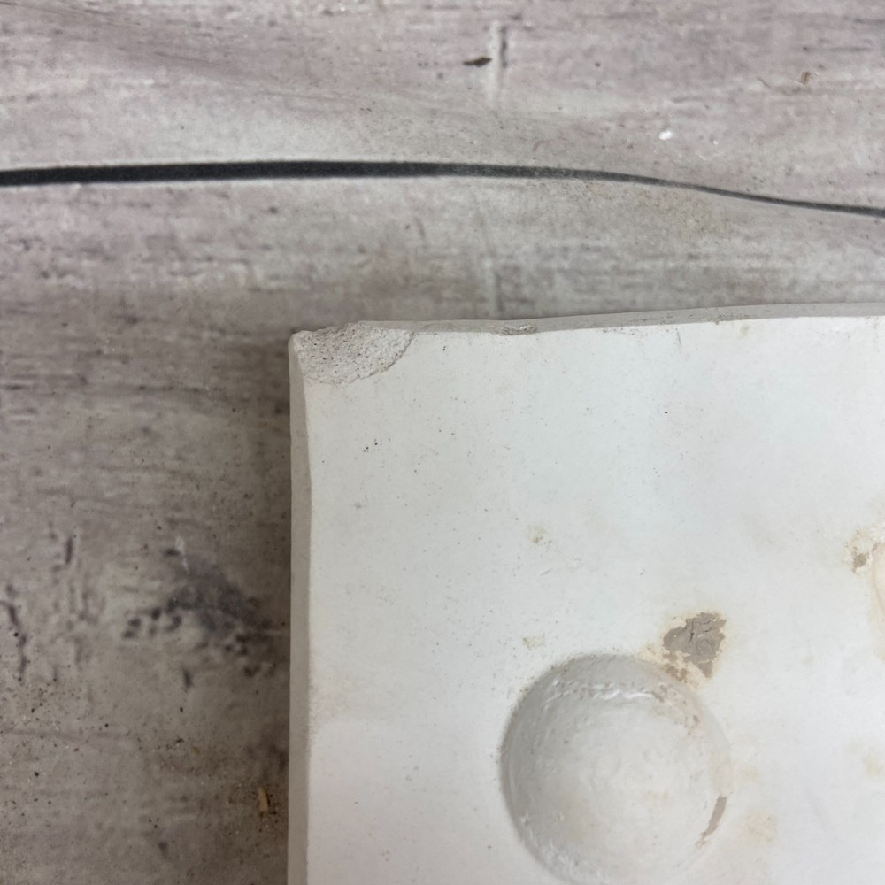 Ceramic Slip Casting Mold Ken Ocorr #R5