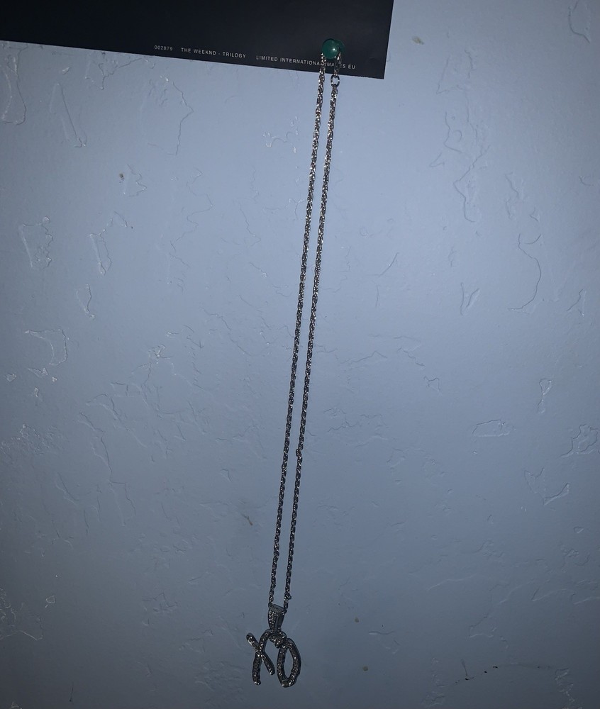 The Weeknd XO Chain