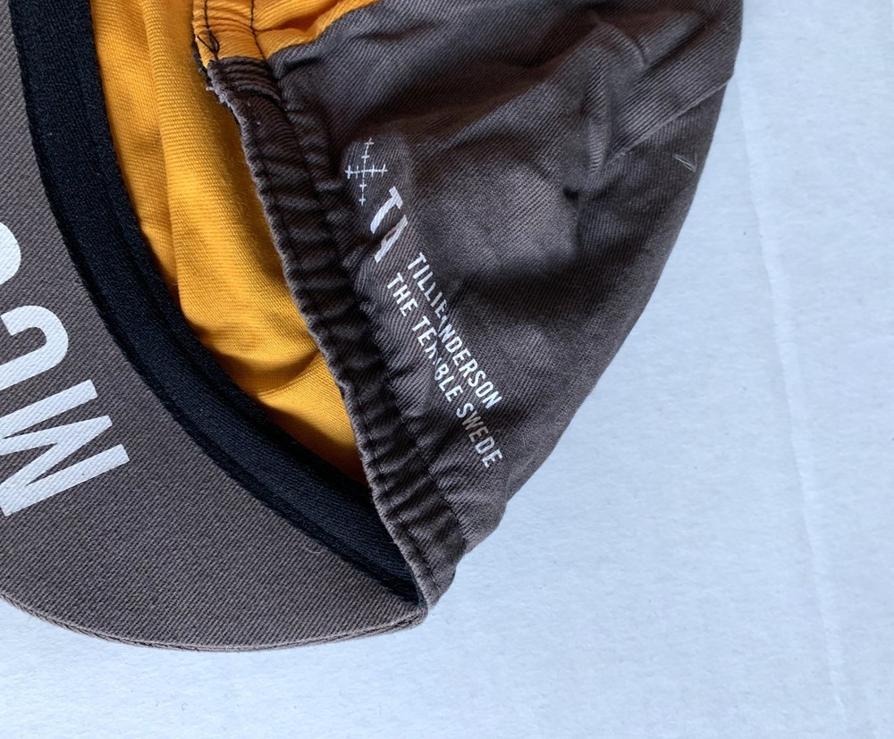 RAPHA MCC Cycling Cap