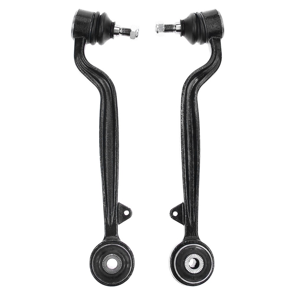 8pc Front Upper Lower Control Arm Ball Joint Sway Bar for Range Rover 2003-2012