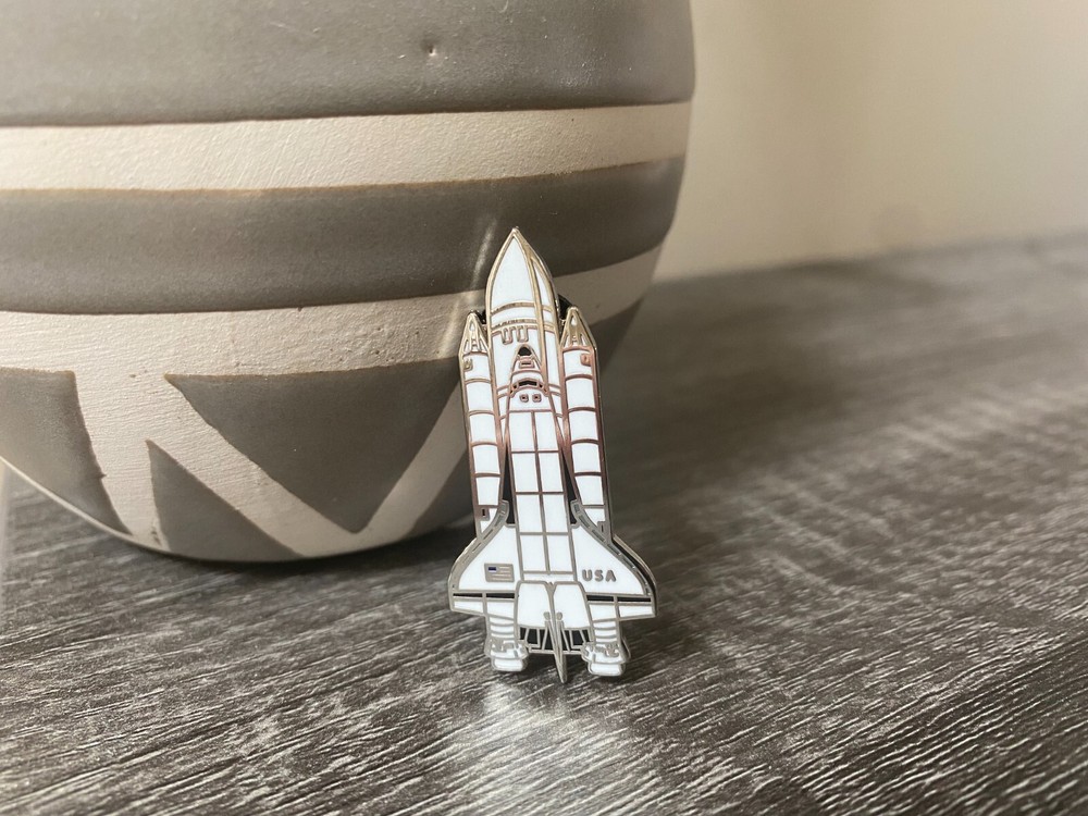 Space Shuttle Columbia STS-1