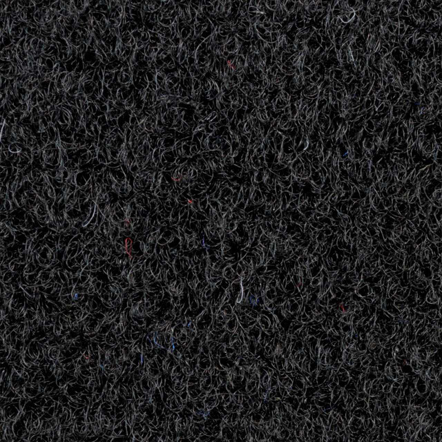 Shelf Liner for Rifle Rods - 3 Sizes Loop Fabric