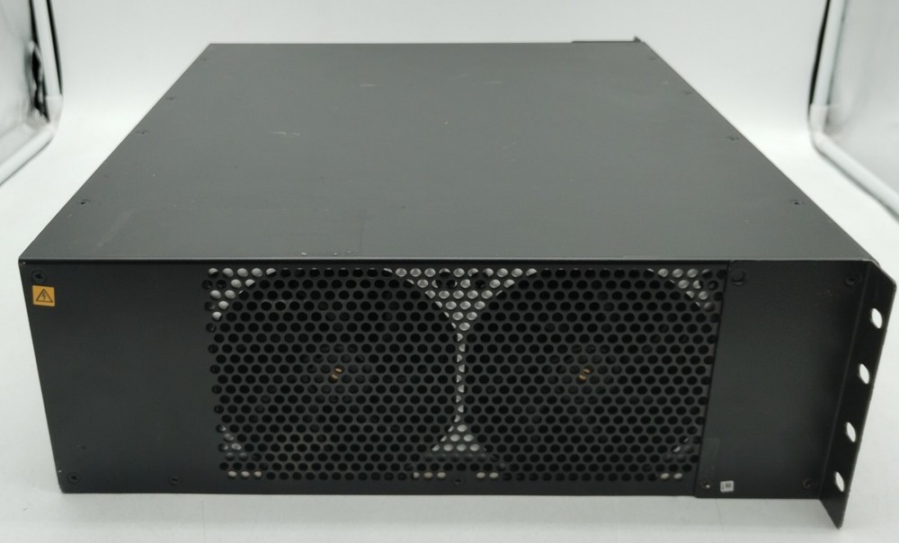 CRESTRON DMPS3-4K-300-C DIGITAL MEDIA 4K PRESENTATION SYSTEM