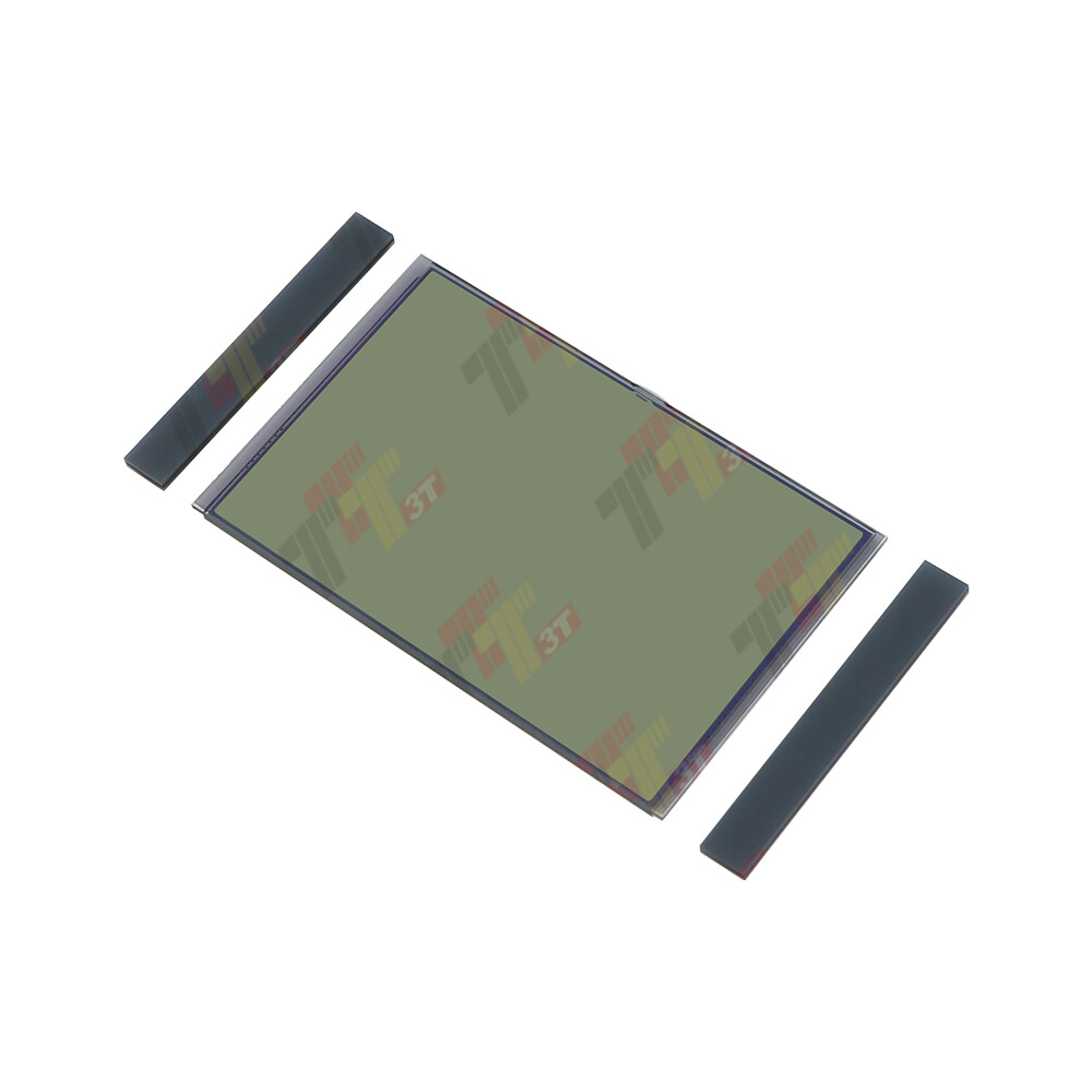 Display for Raymarine / Autohelm ST5000+ / ST4000+ Autopilot Control Head Unit