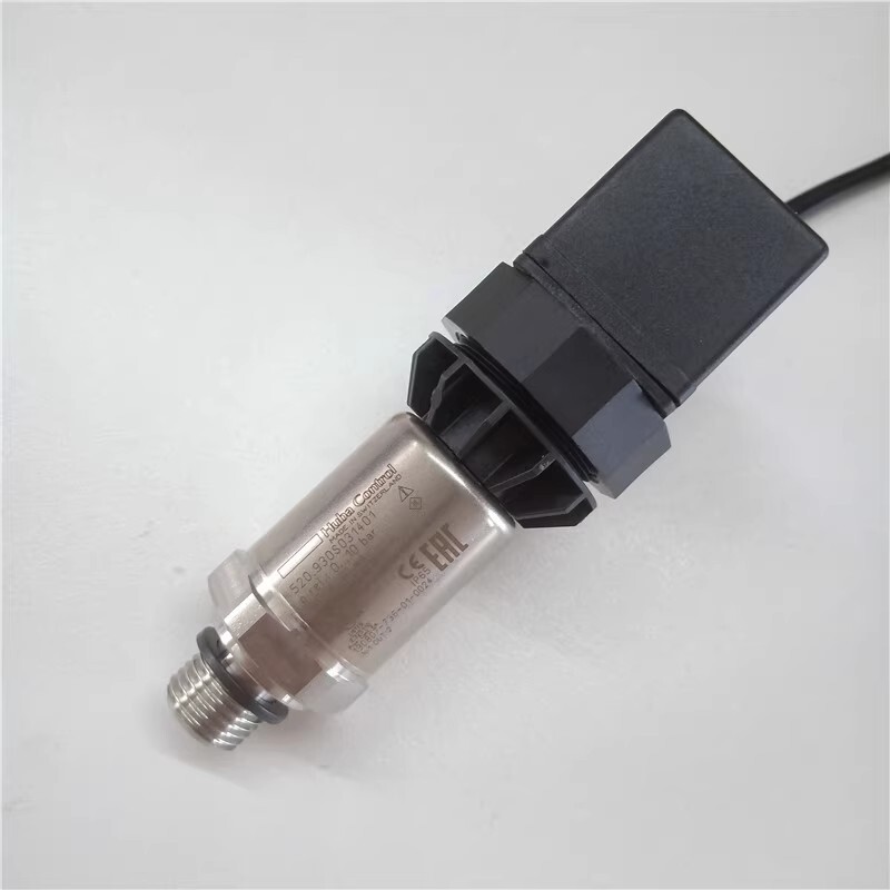 1pcs Huba pressure sensor transmitter 520.930S031401