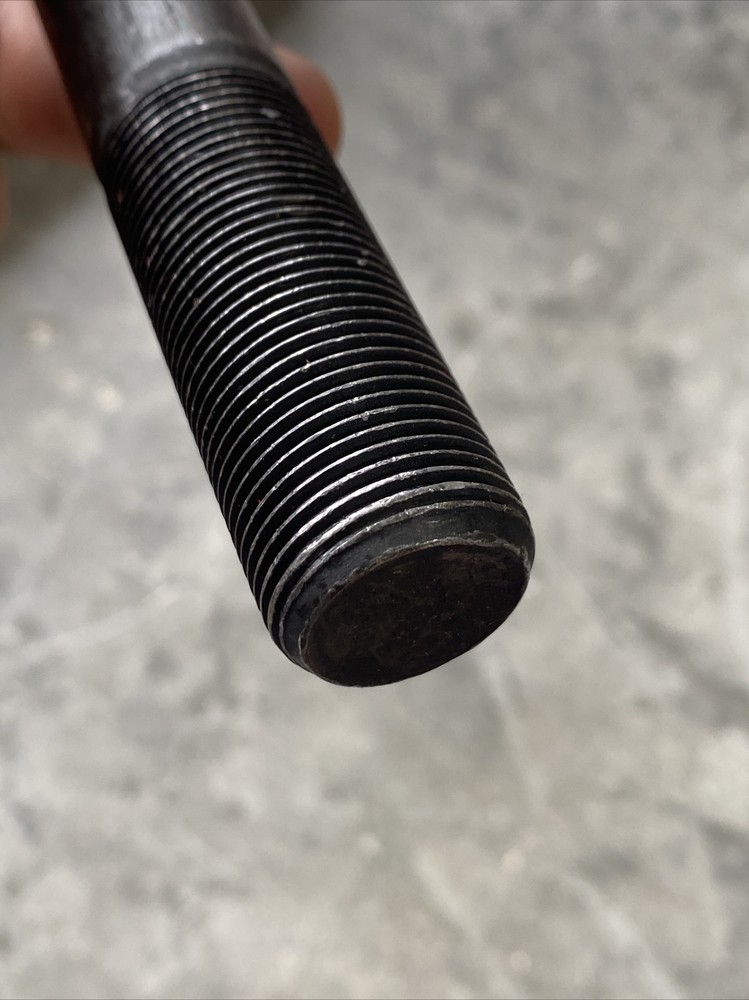 ( 1 ) Diesel Cummins ￼isx15 Bolt Used