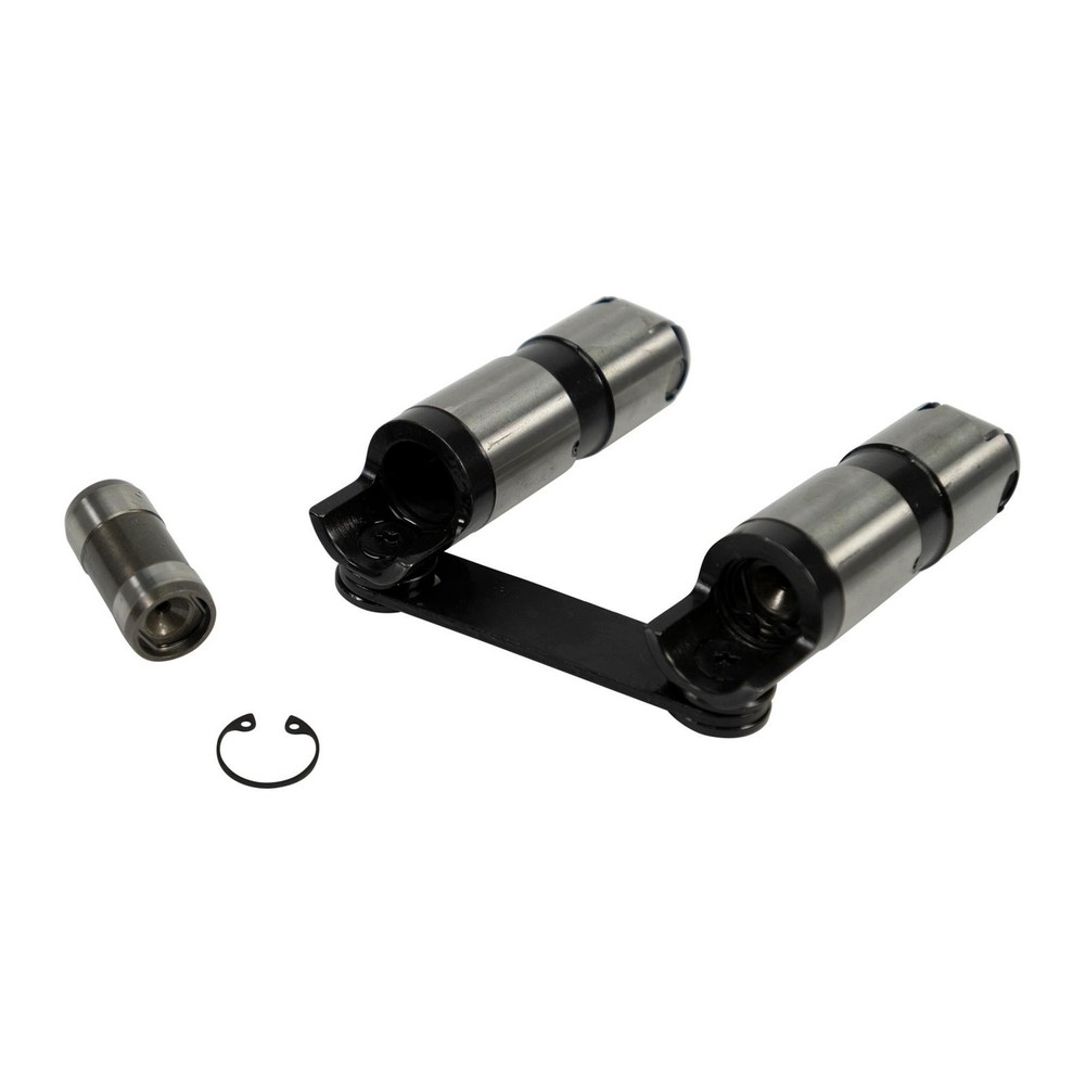 Comp Cams Most consistent, highest performing, and quietest hydraulic lifter on