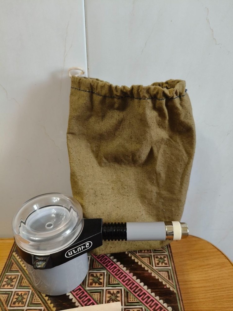 Винтажная советская автомобильная кофеварка, электроприбор, оригинал, АССР, 1980