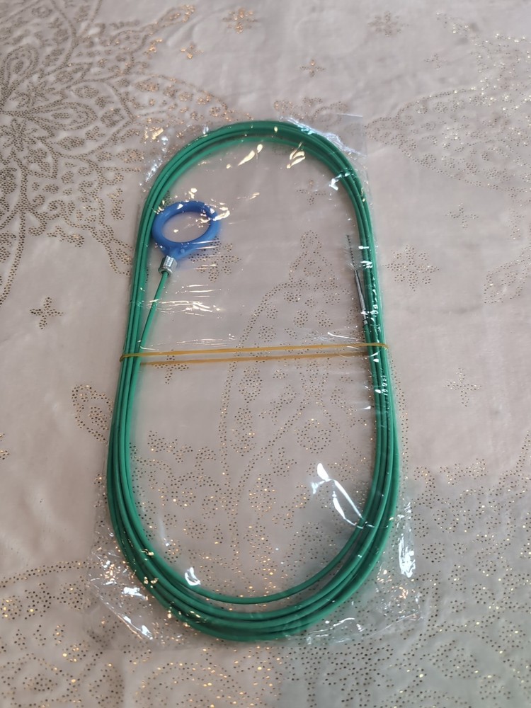 Flexible Cleaning Brush Extra Long, Est 90”