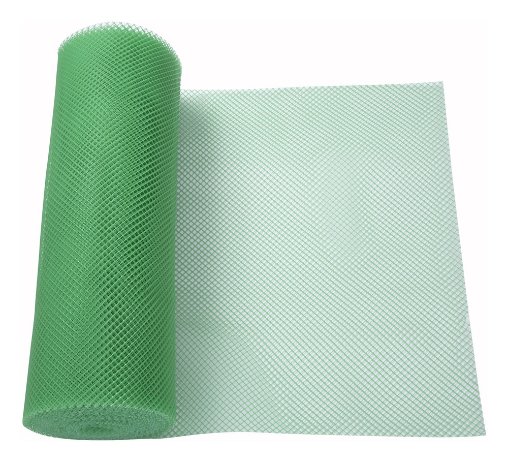Bar Liner, 2' x 40', Green (1 Roll)