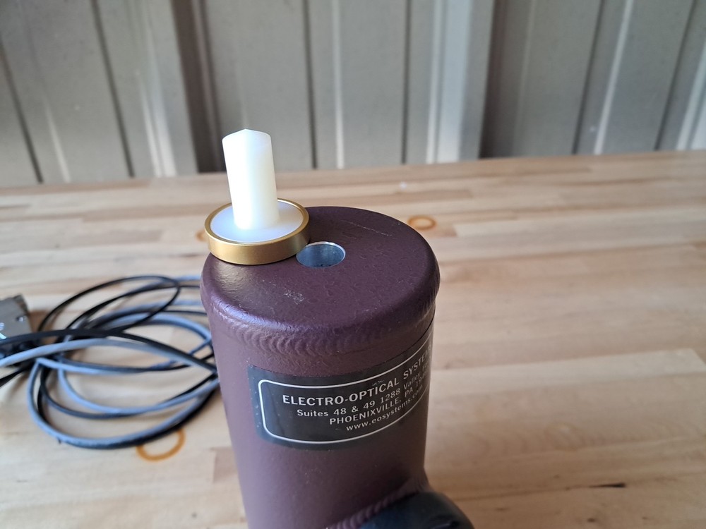 Electro Optical Systems Cryogenic Receiver Module MCT10-005-E-LN4