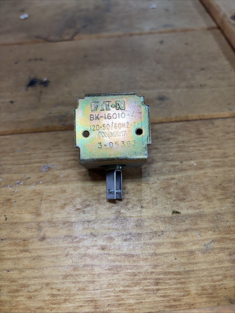 Maytag Solenoid