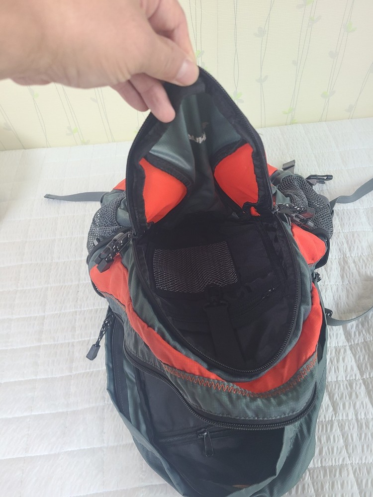 Kronos 30+5L Hiking Backpack