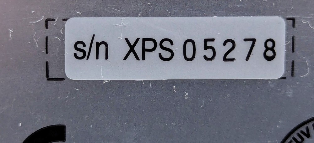 Molecular Devices SpectraMax Gemini XPS Microplate Reader *Parts Only*