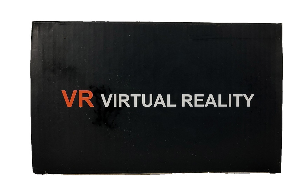 Agptel VR Virtual Reality Headset (Pre-Owned)