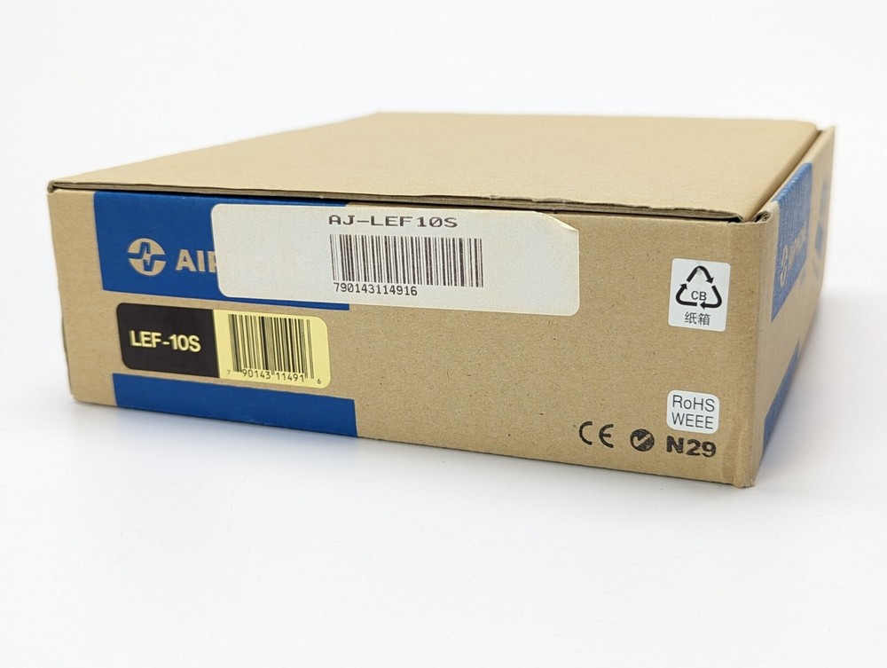 Aiphone LEF-10S (10 call master) *NEW IN BOX*