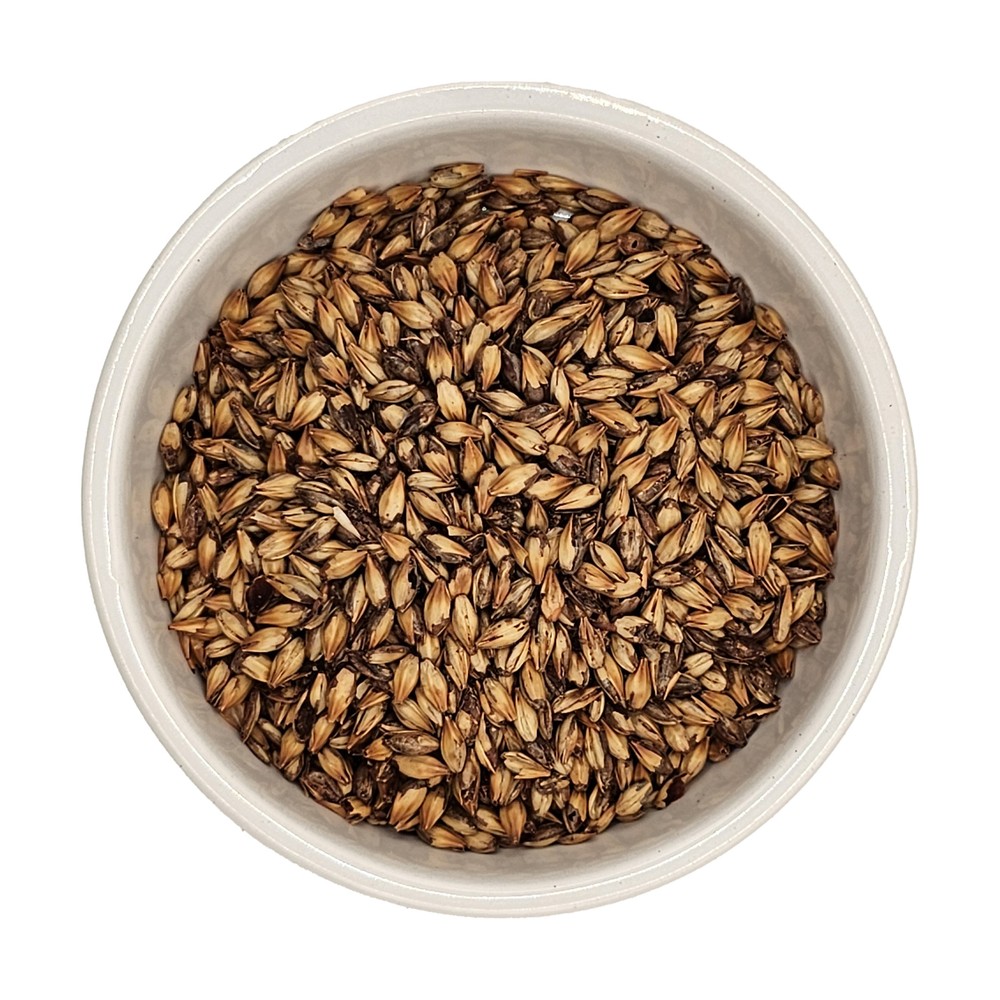 Home Brew Ohio Caramel 80L Grain 1lb