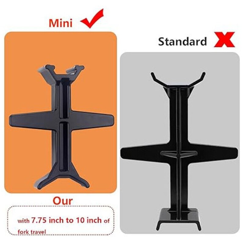 Motorcross Fork Support Guard Fork Saver Brace Suspension Fork Support Guard