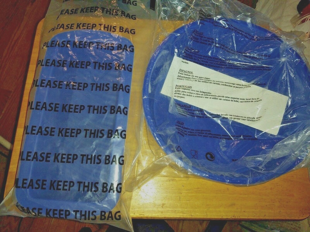 CUISINE MAGIC 2 PIECE SILCONE BAKEWARE NEW