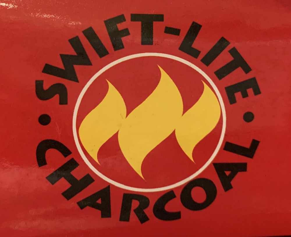 Swift-Lite Charcoal tablets 80/33mm 57701P