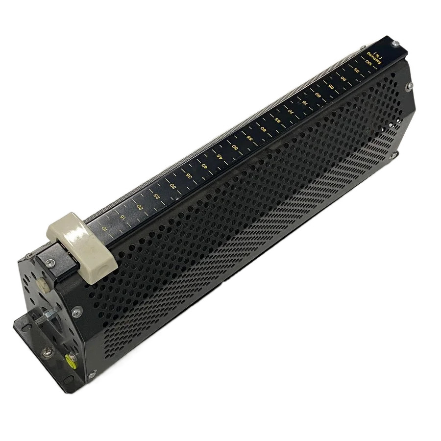 Audio Dummy Load - Test Resistor Variable 5.6Ohm 10A 0-100%