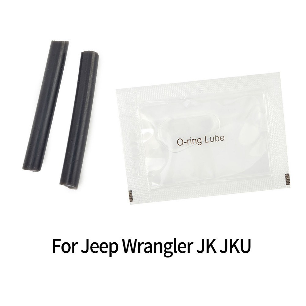 Sun Visors Black Direct Replacement Instructions Interior Plastic Bushings