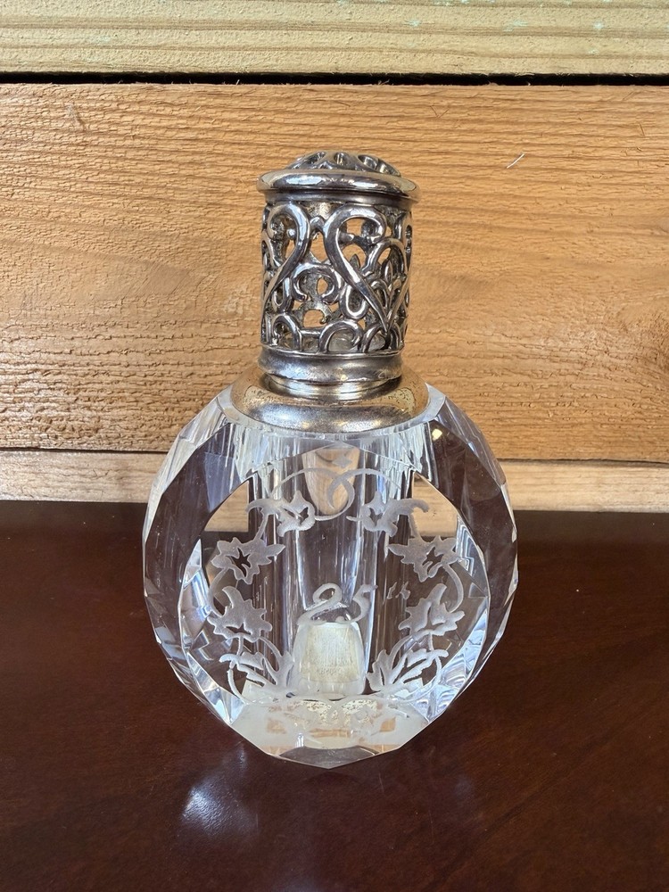 25th Anniversary Alexandria Lamp Scent Diffuser - KH-G216