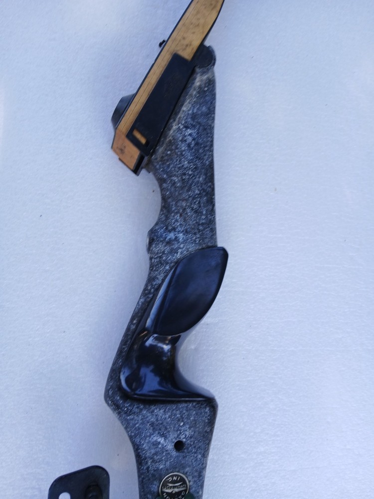 Darton Trailmaster Compound Bow