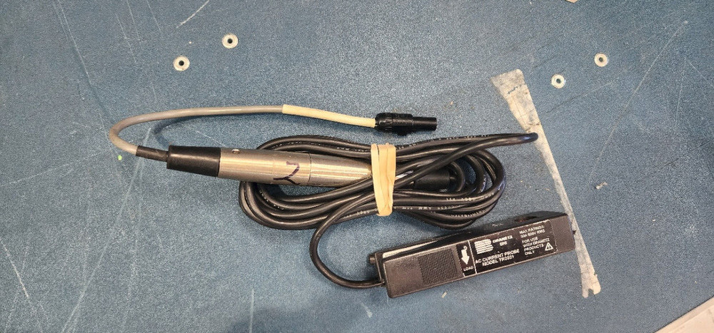 Dranetz TR2021 Current Probe Unit#2