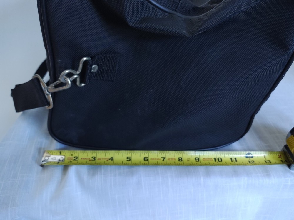 ASCOT DUFFLE BAG 20"