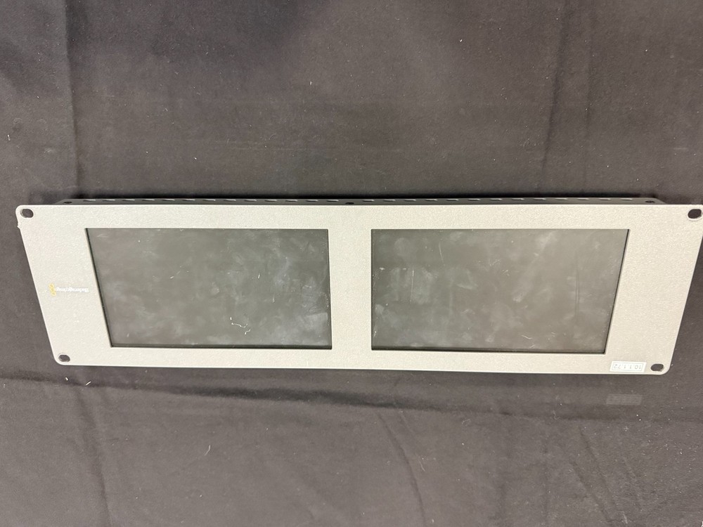 Blackmagic Design Smartview Duo