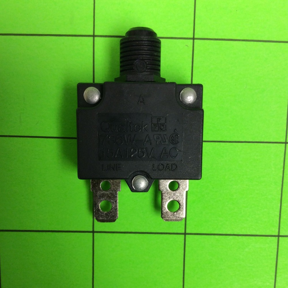 736W-A Breaker