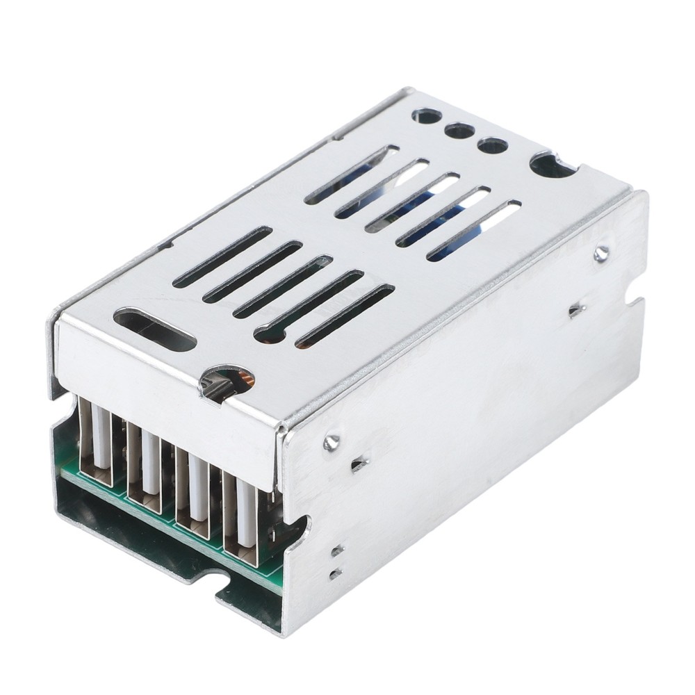 XY 3606T Stepdown Power Module Wide Voltage Range Fast Charging USB Ports