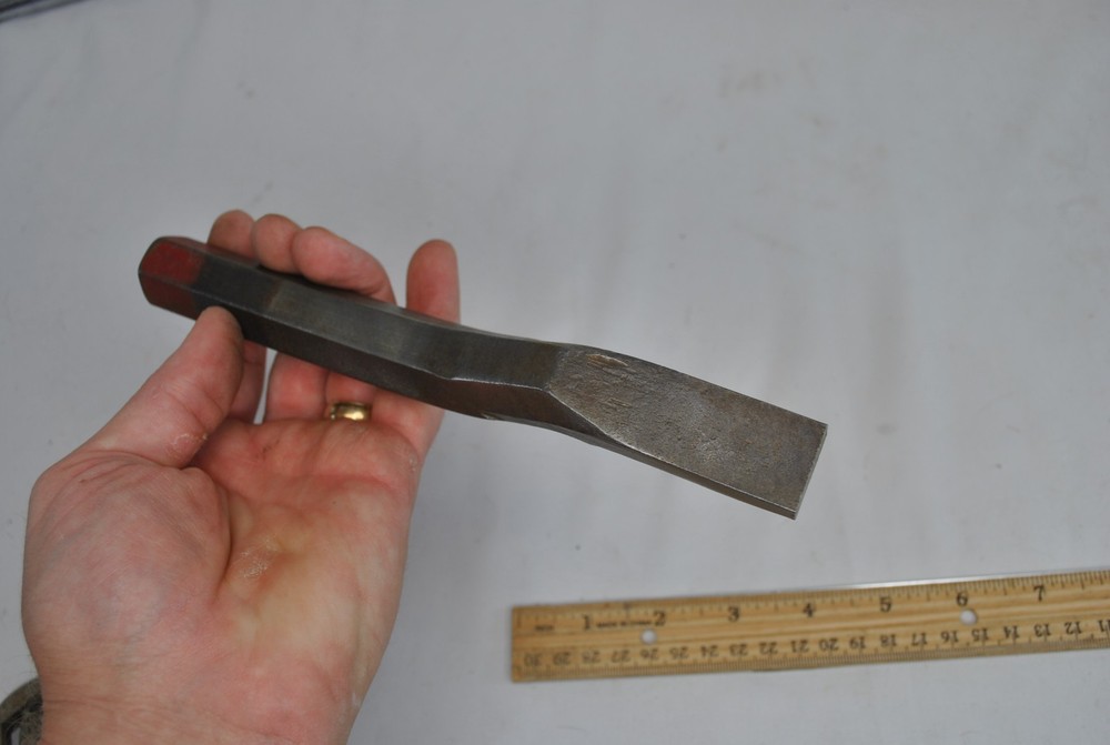 Mephisto tool co. chisel 30045 3/8" caulking chisel