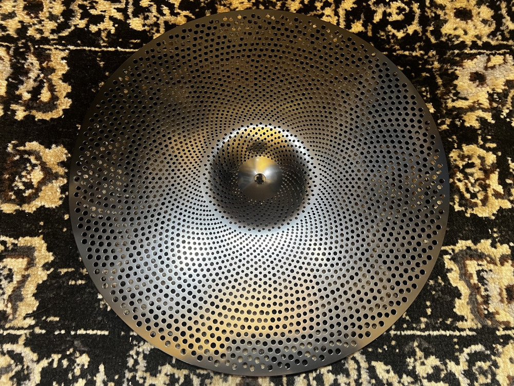 Evans 16" dB One Low Volume Crash Cymbal
