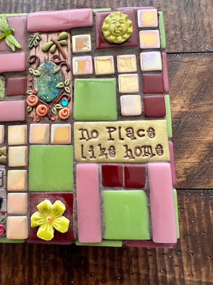 Bright Blocks - No Place Like Home