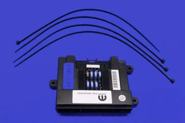 Genuine Mopar Remote Start Module 68292508AA