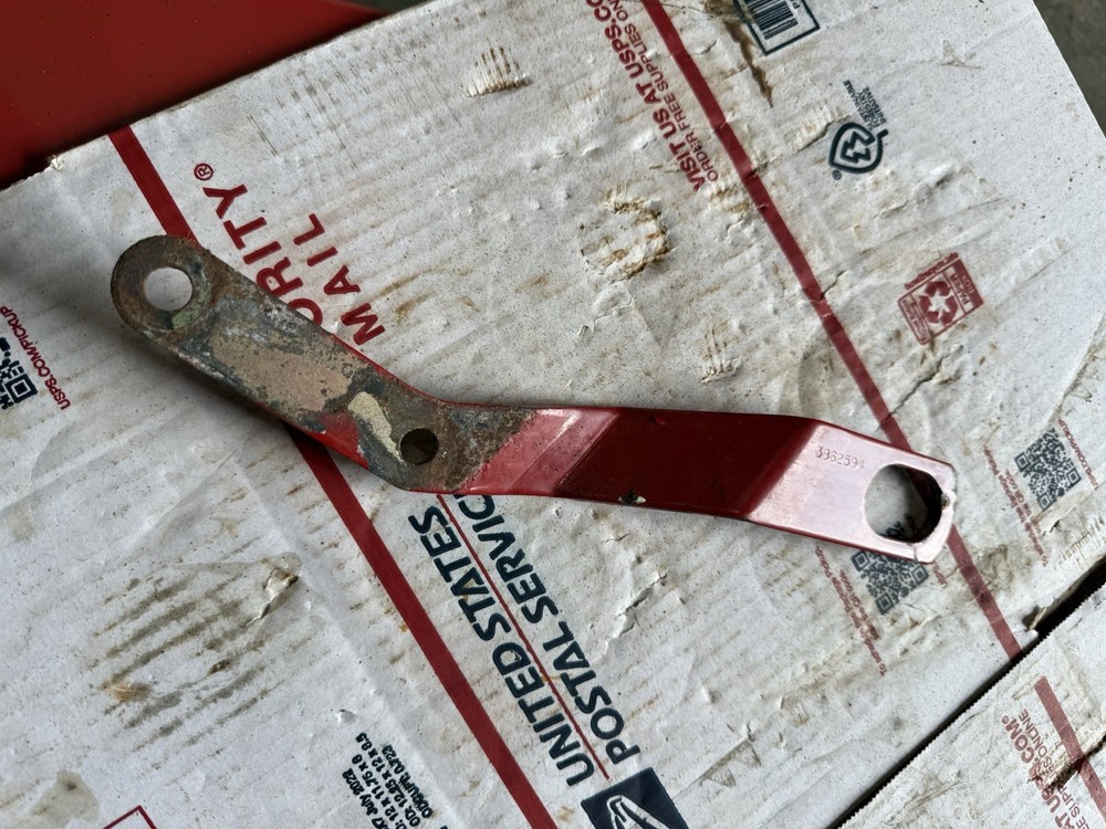 Volvo Penta engine hook 3862594