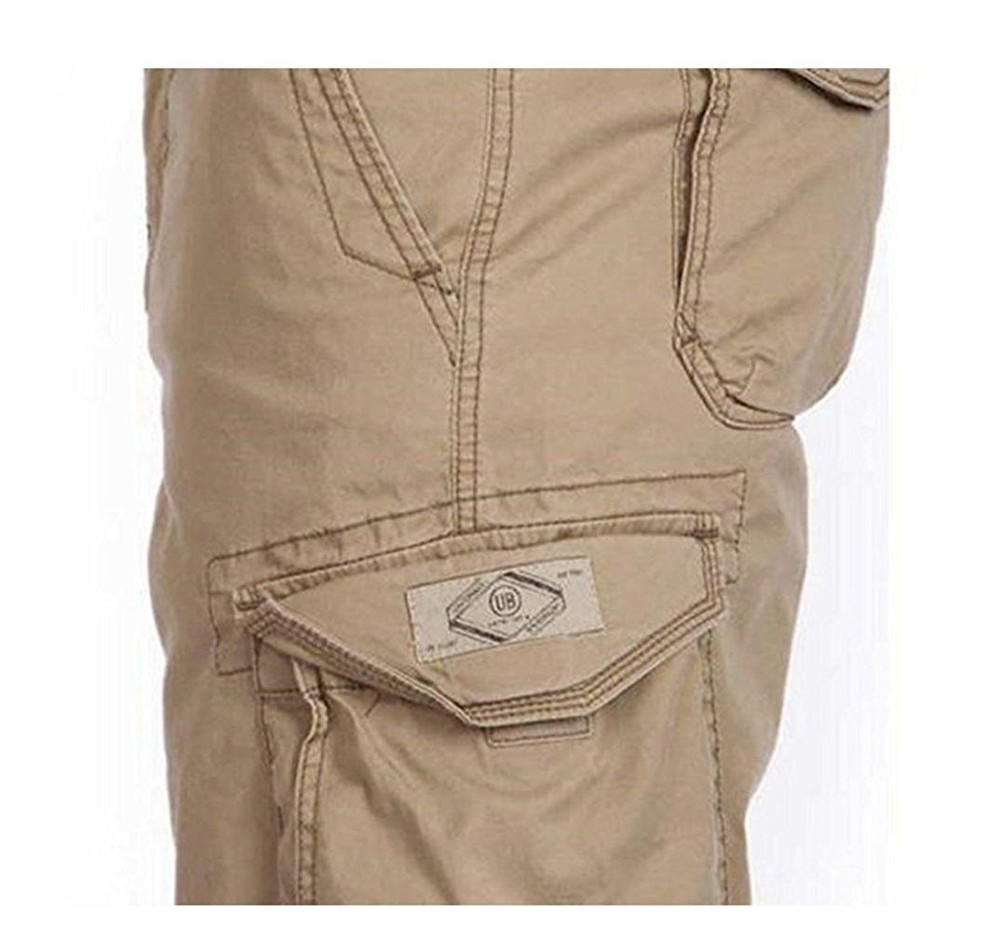 Unionbay Men’s Quest Cargo Shorts