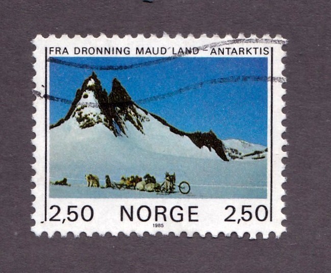 Norway       855          used