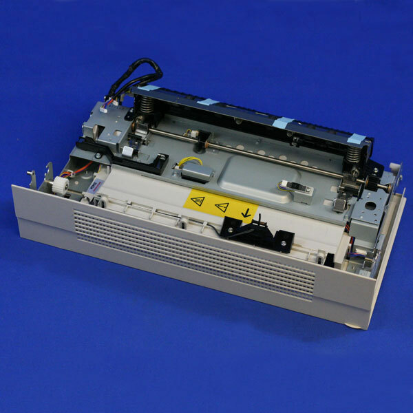 Lexmark C935 Left Door Assembly 40X4078