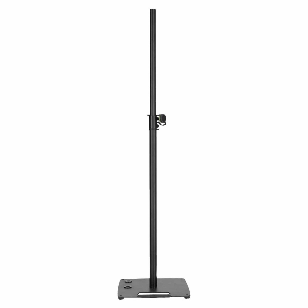 Gravity GLS431CB LS 431 C B Lighting Stand and Speaker Stand