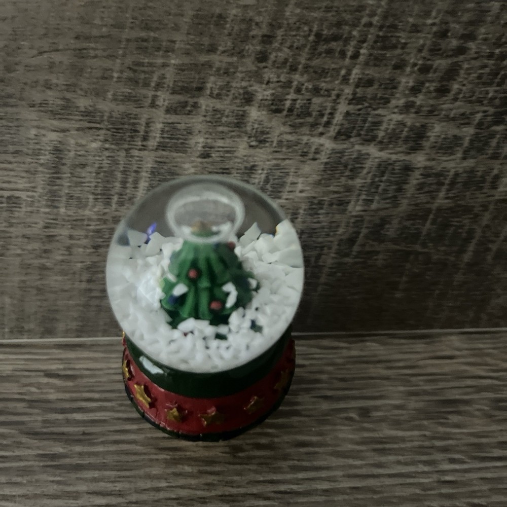 Cork Wine Christmas Snow