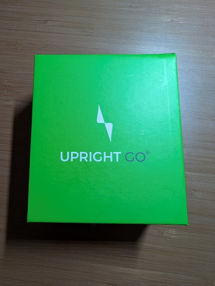Upright Go Back Posture Trainer And Corrector Device Accessories